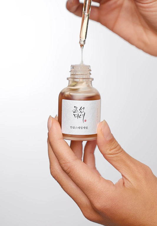 Beauty of Joseon Revive Serum: Ginseng, Snail Mucin