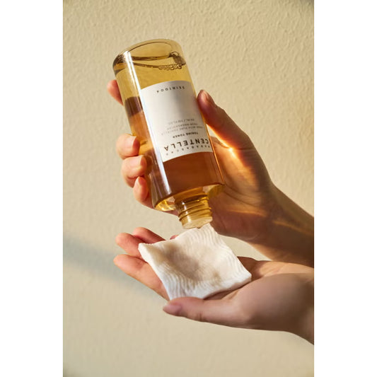 SKIN 1004 - Madagascar Centella Toning Toner - Tonique 210 ML