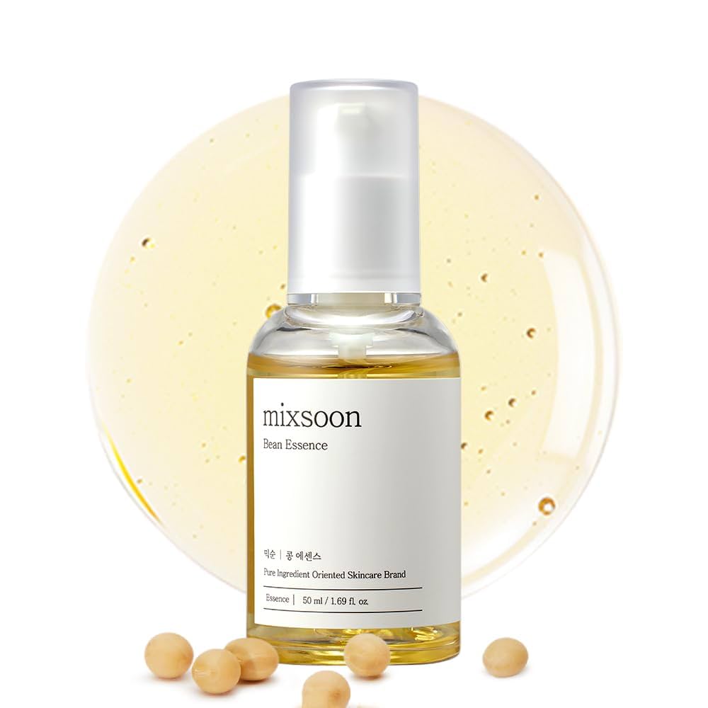 MIXSOON - Bean essence 50ml