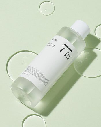 ANUA - Heartleaf 77% Soothing Toner