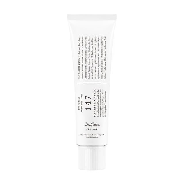 DR. ALTHEA - 147 barrier cream