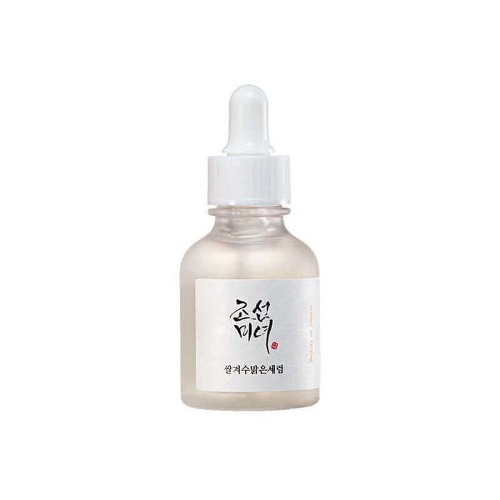 Beauty of Joseon - Glow Deep Serum