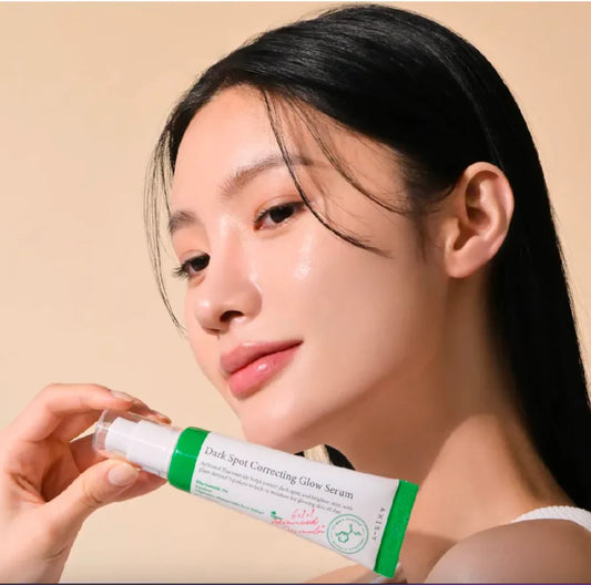 AXIS-Y Dark Spot Correcting Glow Serum