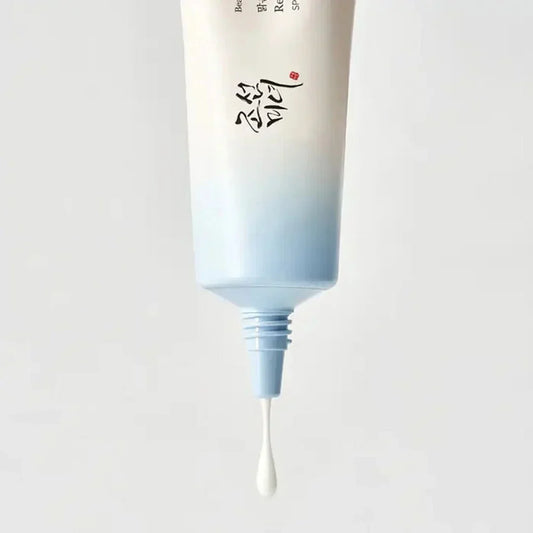 Beauty of Joseon - Relief Sun Aqua-fresh : Rice + B5