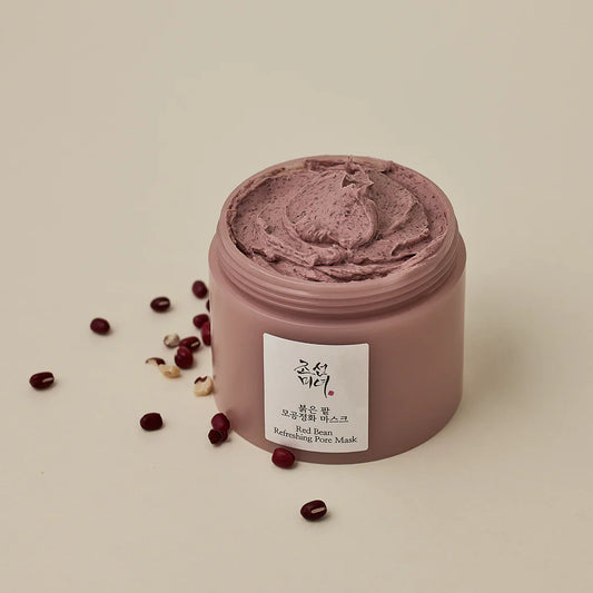 Beauty of Joseon - Red Bean Refreshing Pore Mask - Masque visage