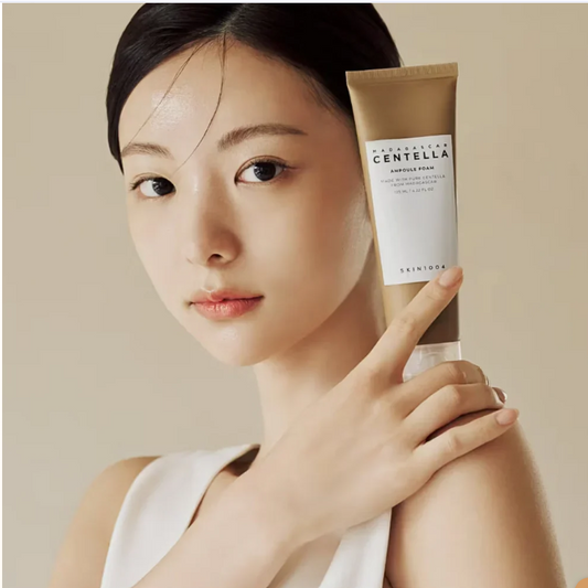 SKIN1004 - Madagascar Centella Ampoule Foam 125 ml