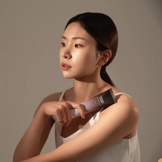 Haruharu Wonder - Black Rice Moisture 5.5 Soft Cleansing Gel