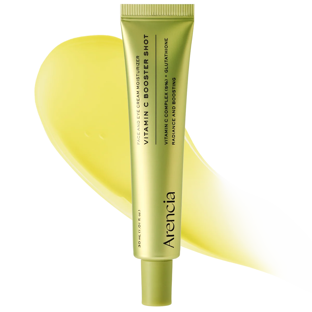 Arencia Vitamin C Booster Shot