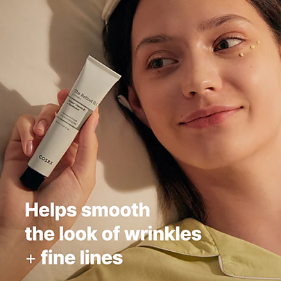 COSRX - The Retinol 0.1 Crème
