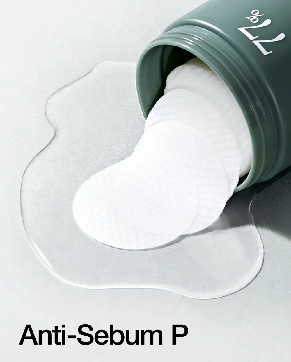 ANUA - Heartleaf 77 Clear Pad - Compresses purifiantes