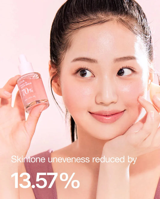 ANUA - Peach 70 Niacin Serum - Sérum