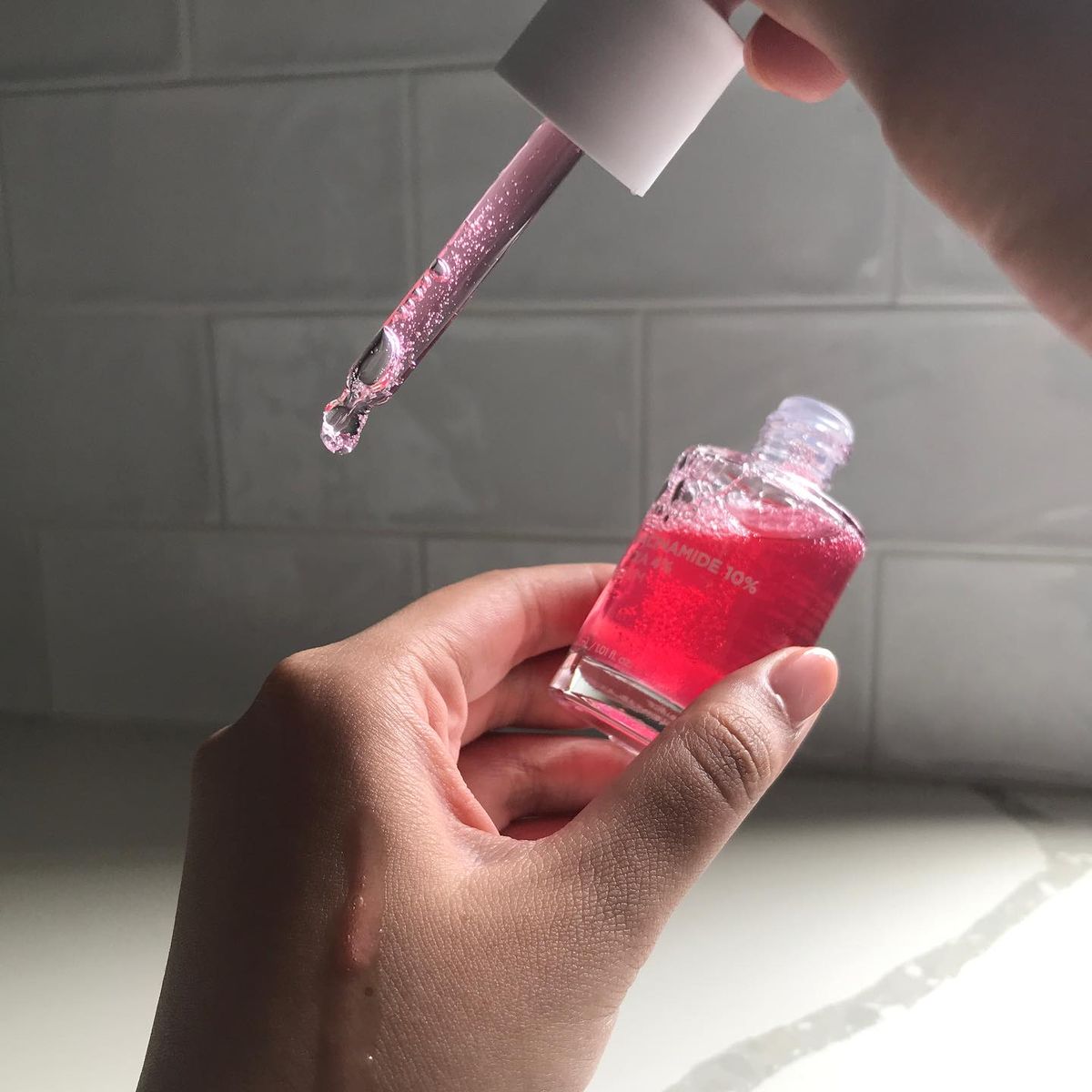 Niacinamide10% + TXA 4% Dark Spot Removing Serum 30ml