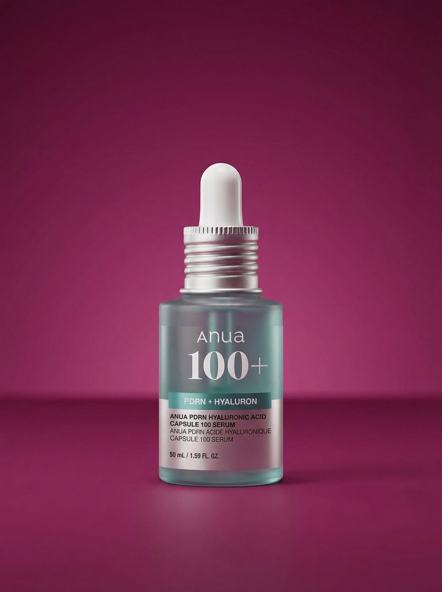 Anua - PDRN Hyaluronic Acid Capsule 100 Serum