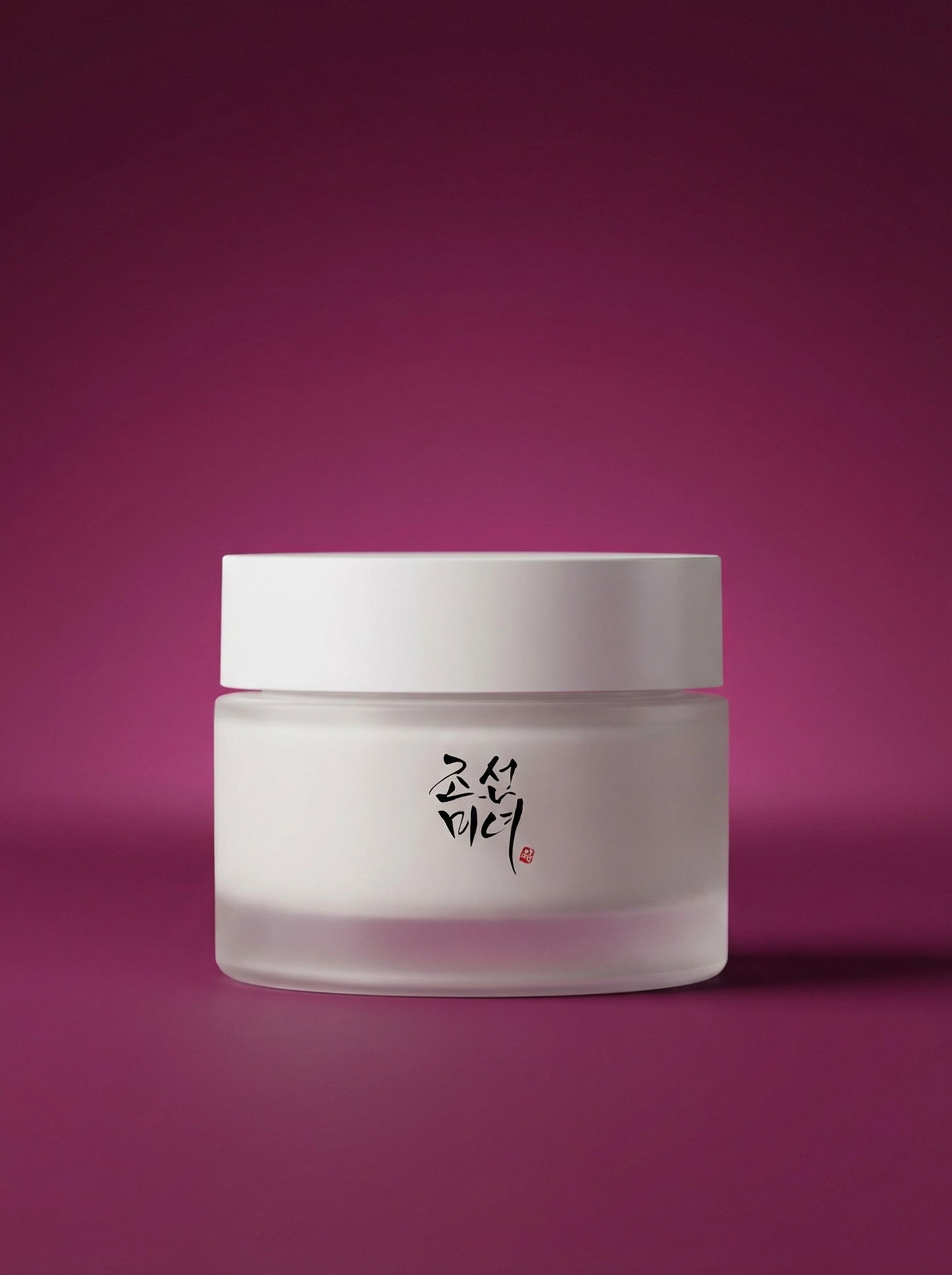 Beauty of Joseon - Dynasty Cream - Crème hydratante