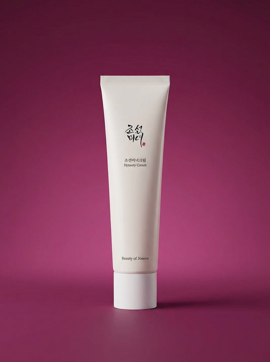Beauty of Joseon - Dynasty Cream - Crème hydratante