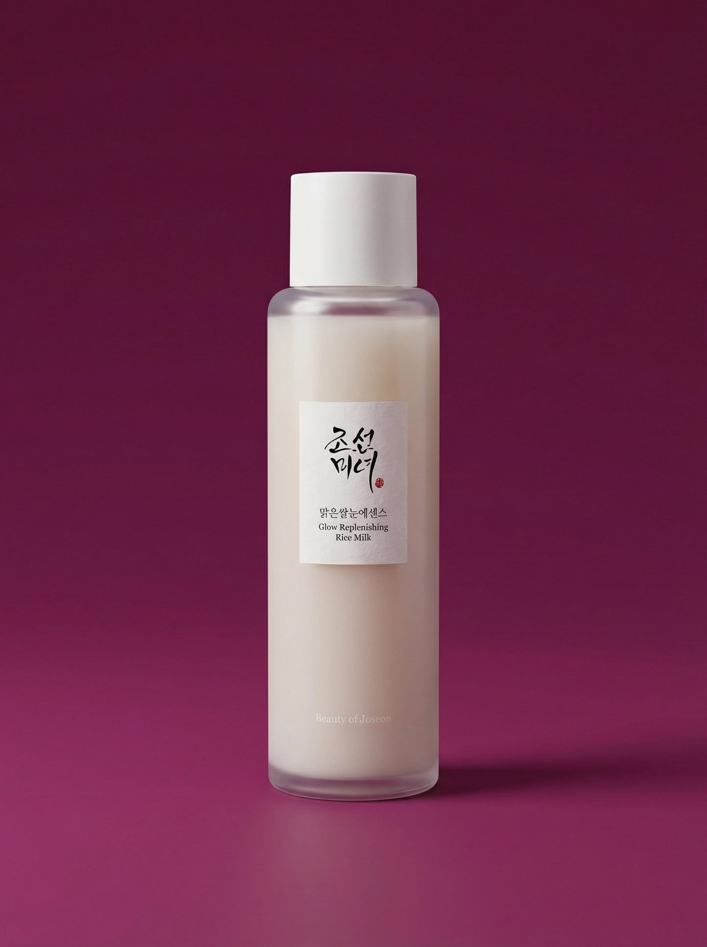 Beauty of Joseon - Glow Replenishing Rice Milk