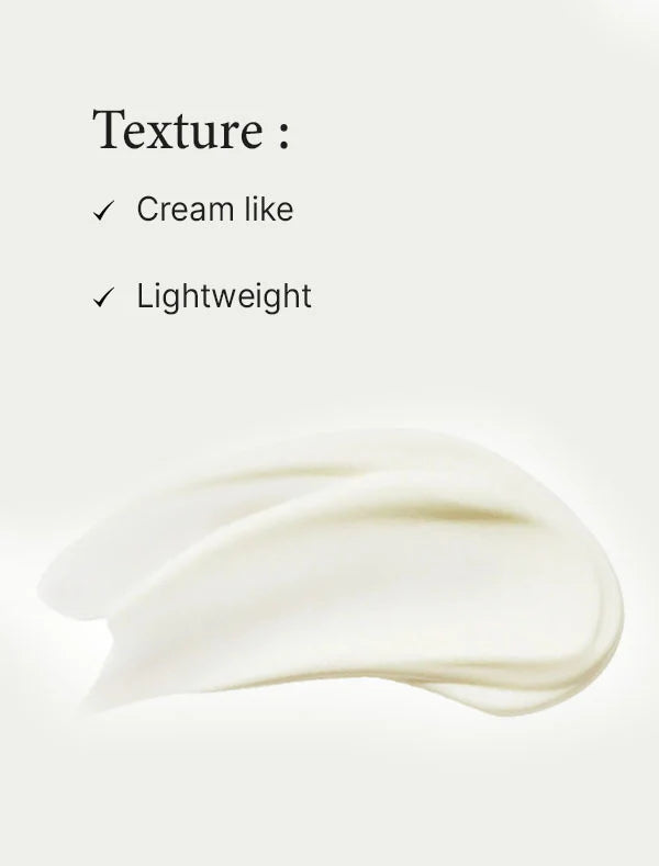 Beauty of Joseon - Relief Sun - Crème solaire