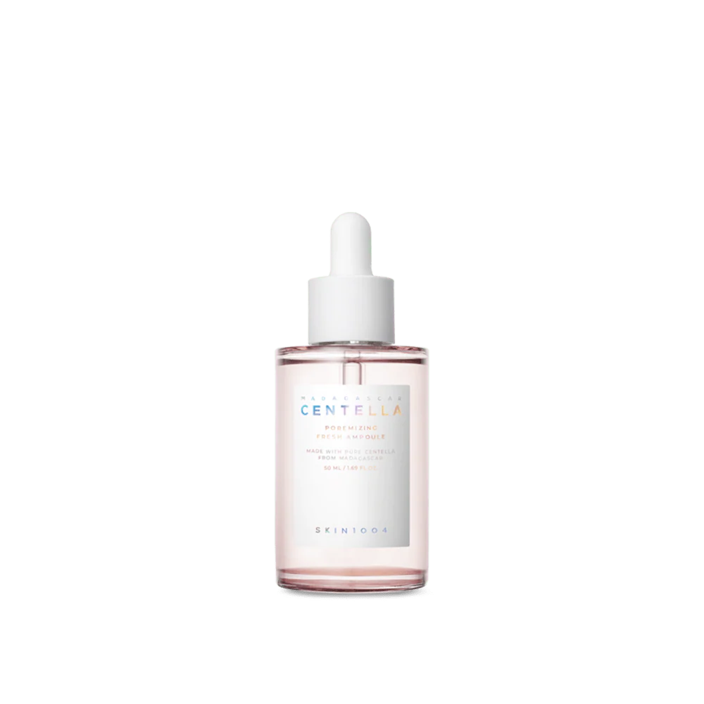 SKIN1004 Madagascar Centella Poremizing Fresh Ampoule 100ml