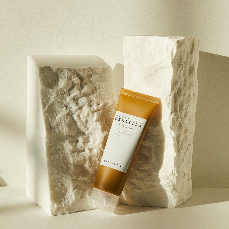 skin1004 Double Cleansing Duo