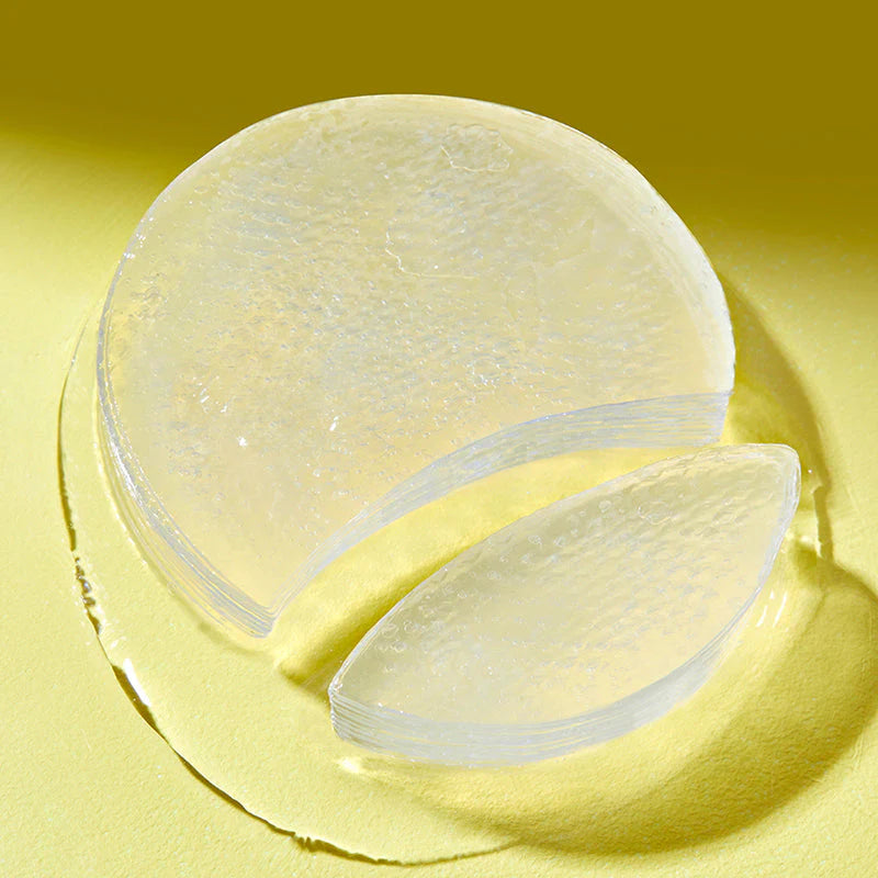 COSRX - Advanced Snail Hydrogel Eye Patch - Patchs hydrogel pour les yeux