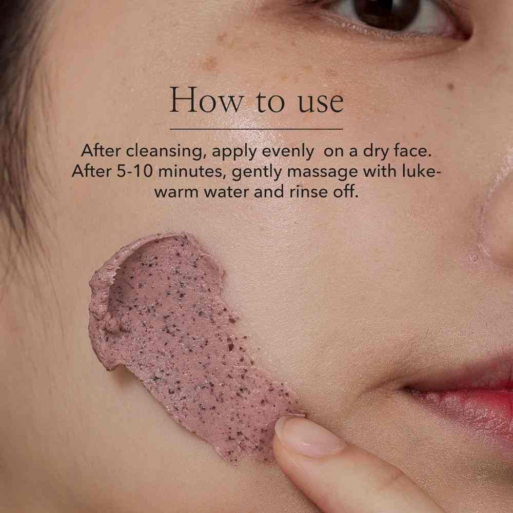 Beauty of Joseon - Red Bean Refreshing Pore Mask - Masque visage