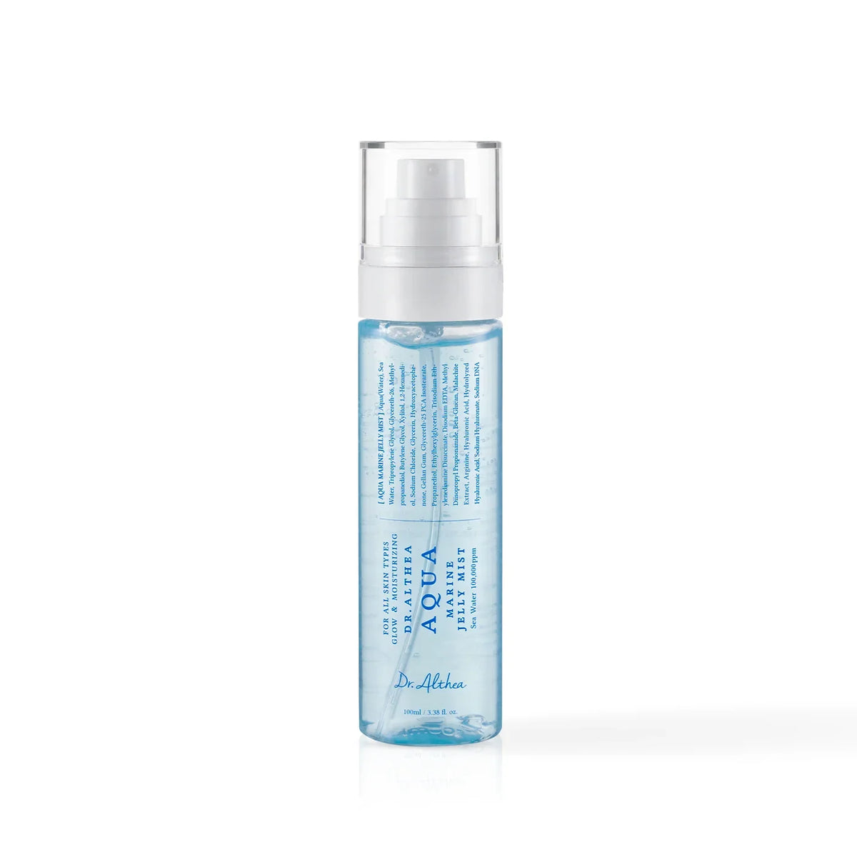 Dr.Althea Aqua Marine Jelly Mist