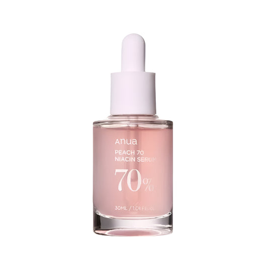 ANUA - Peach 70 Niacin Serum - Sérum