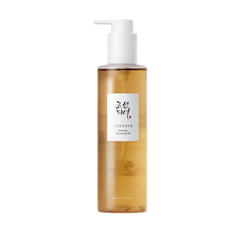 Beauty of Joseon - Ginseng Cleansing Oil - Huile nettoyante