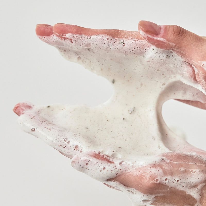 Heartleaf Quercetinol Pore Deep Cleansing Foam 150ml