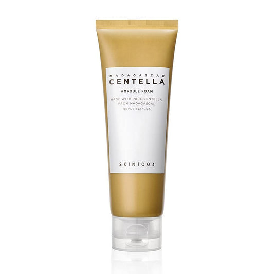 SKIN1004 - Madagascar Centella Ampoule Foam 125 ml