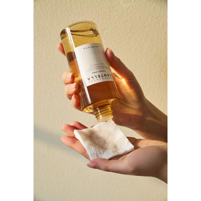 SKIN 1004 - Madagascar Centella Toning Toner - Tonique 210 ML