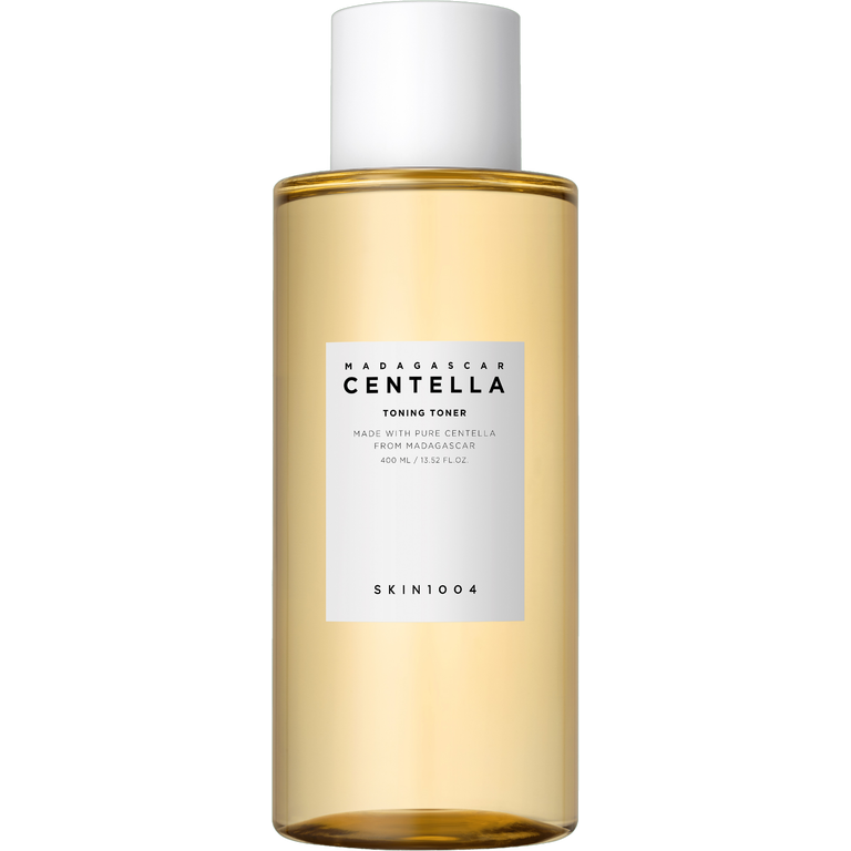 SKIN 1004 - Madagascar Centella Toning Toner - Tonique 210 ML
