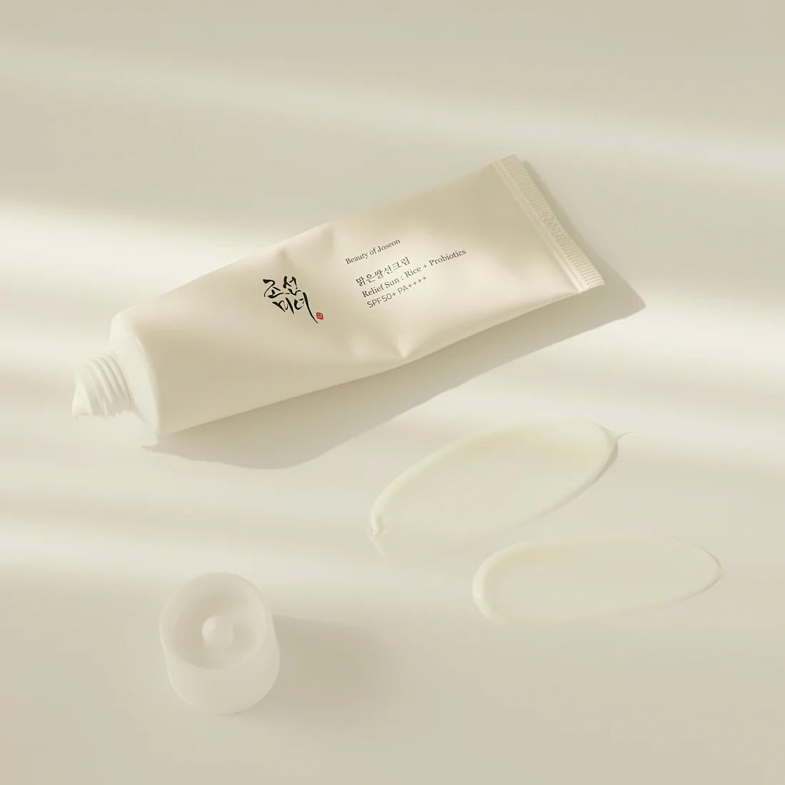 Beauty of Joseon - Relief Sun - Crème solaire