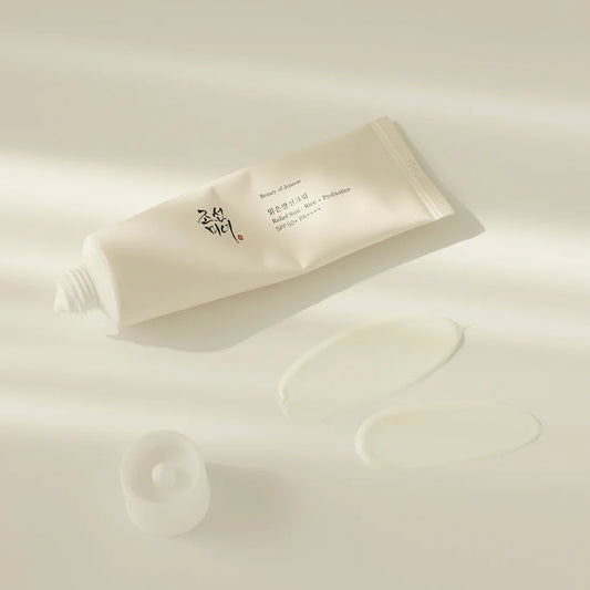 Beauty of Joseon - Relief Sun - Crème solaire