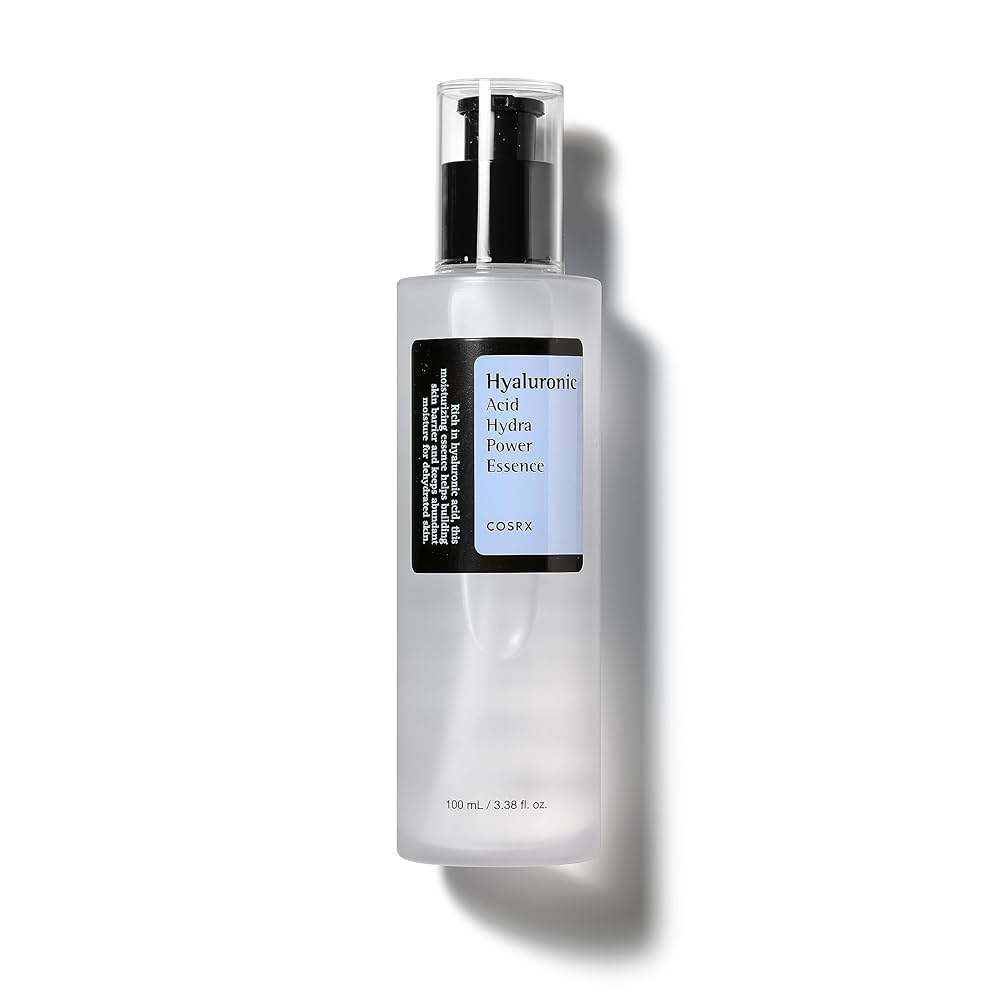 COSRX - Hyaluronic Acid Hydra Power Essence