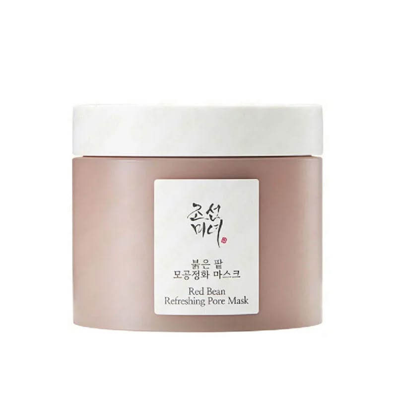 Beauty of Joseon - Red Bean Refreshing Pore Mask - Masque visage