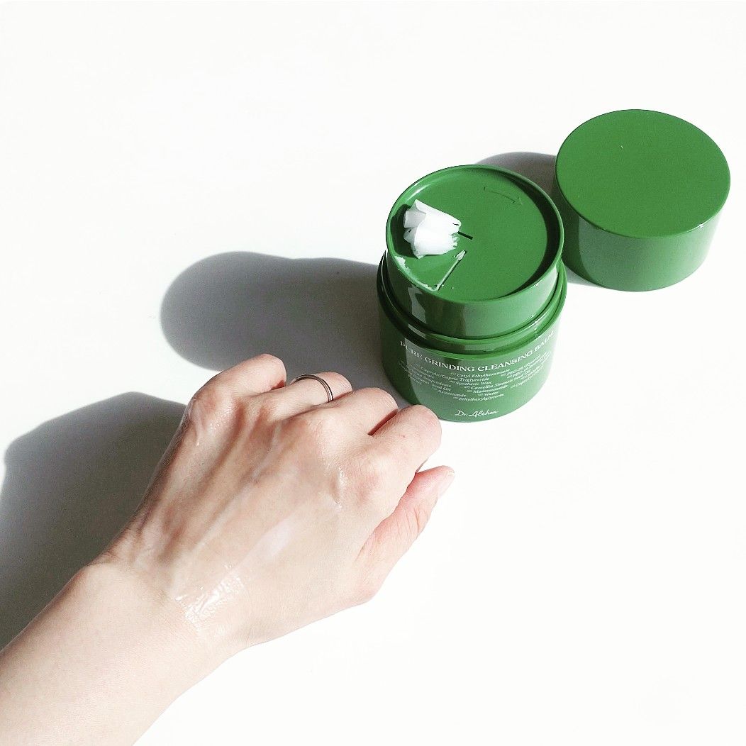 Dr. Althea Pure Grinding Cleansing Balm