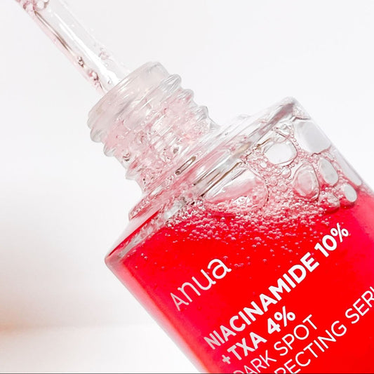Niacinamide10% + TXA 4% Dark Spot Removing Serum 30ml