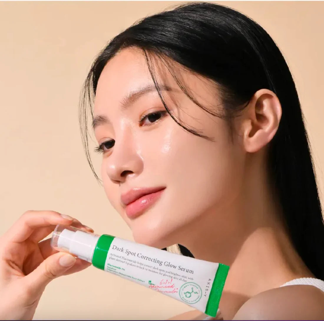 AXIS-Y Dark Spot Correcting Glow Serum