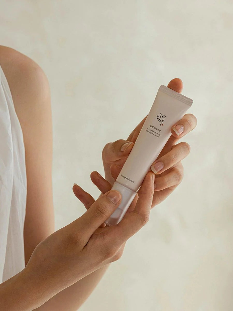 Beauty of Joseon - Revive Eye Serum - Sérum contour des yeux