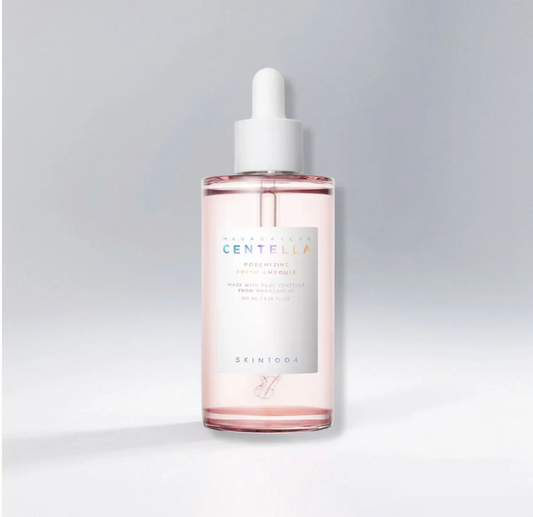 SKIN1004  Madagascar Centella Poremizing Fresh Ampoule 100ml