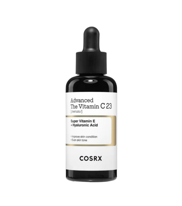 COSRX - Advanced The Vitamin C 23 Serum - Sérum