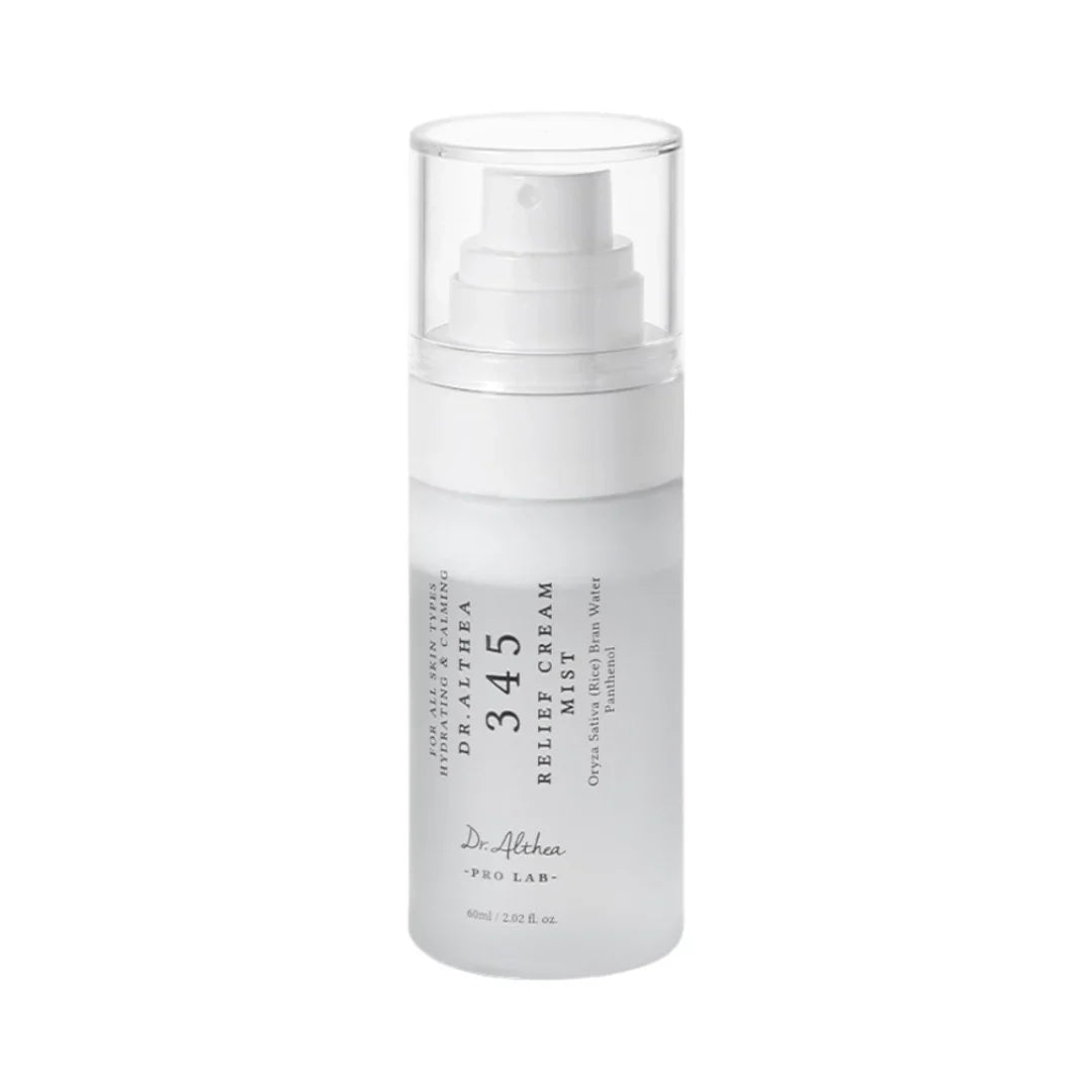 Dr.Althea 345 Relief Cream Mist