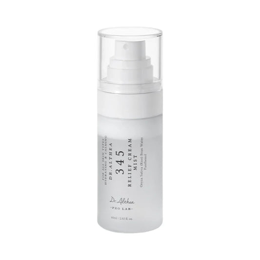 Dr.Althea 345 Relief Cream Mist