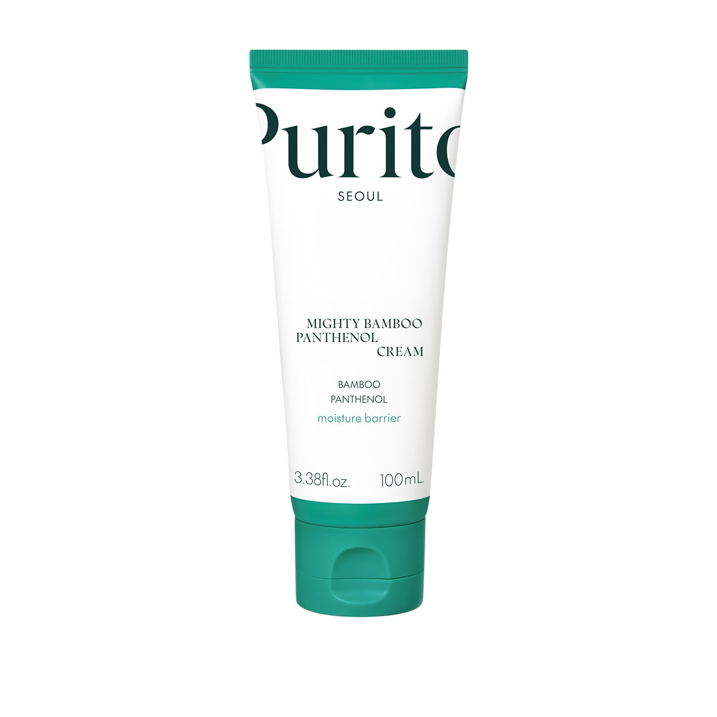 PURITO Mighty Bamboo Panthenol Cream 100ML