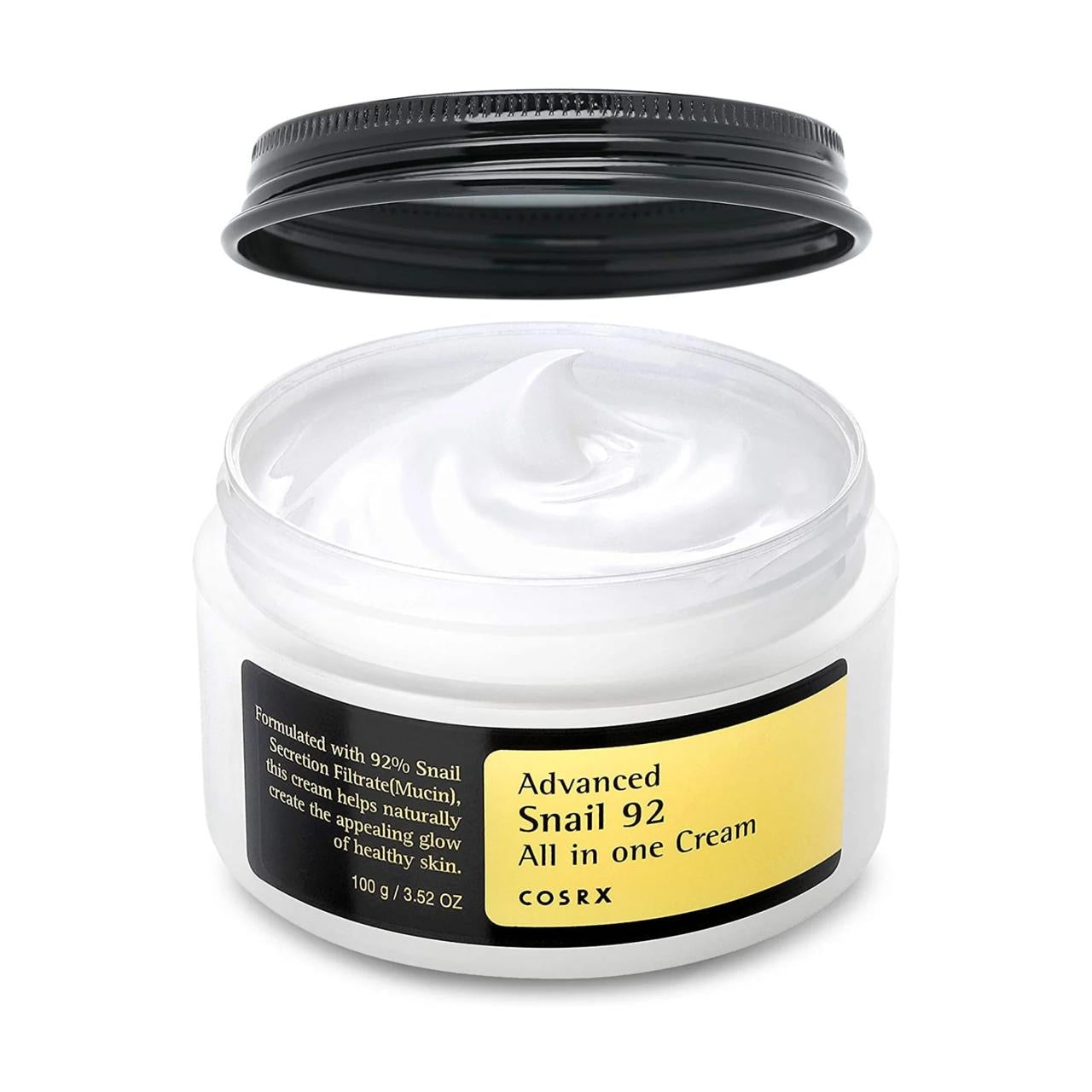 COSRX Advanced Snail 92 All in one Cream
