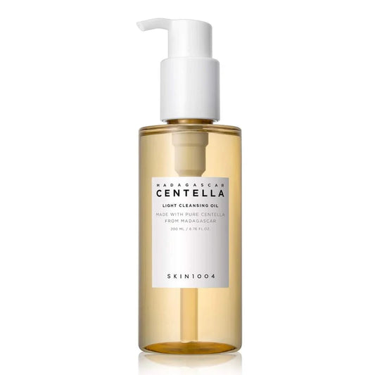 SKIN1004 - Madagascar Centella Light Cleansing Oil 200 ml
