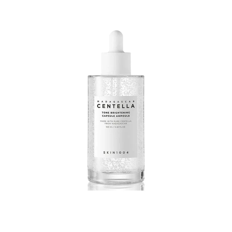 SKIN1004  Madagascar Centella Tone Brightening Capsule Ampoule