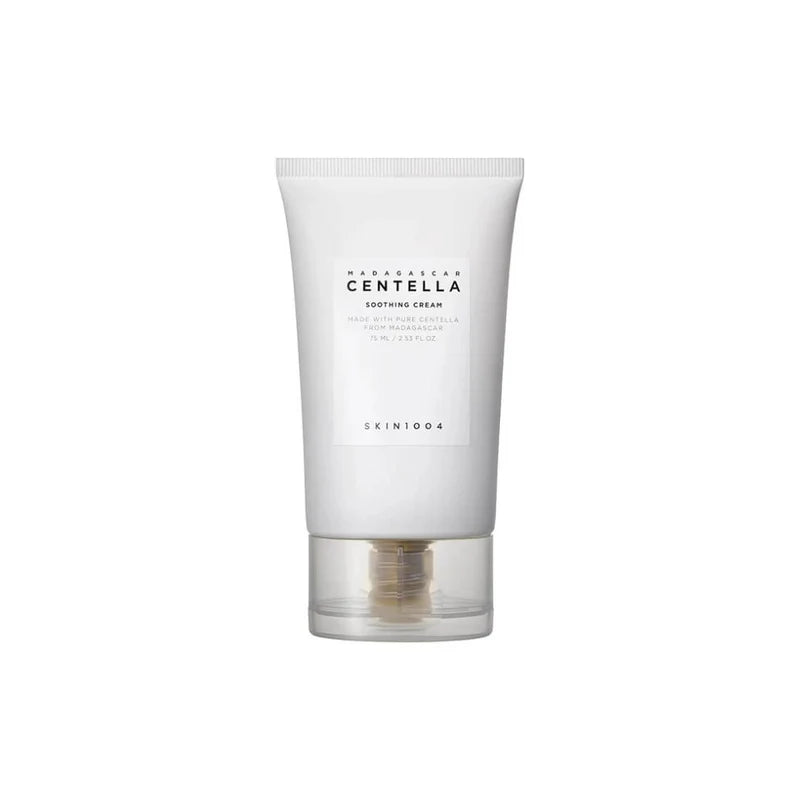 SKIN1004 - Madagascar Centella Soothing Cream 75 ml