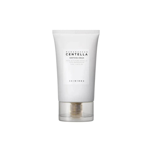 SKIN1004 - Madagascar Centella Soothing Cream 75 ml